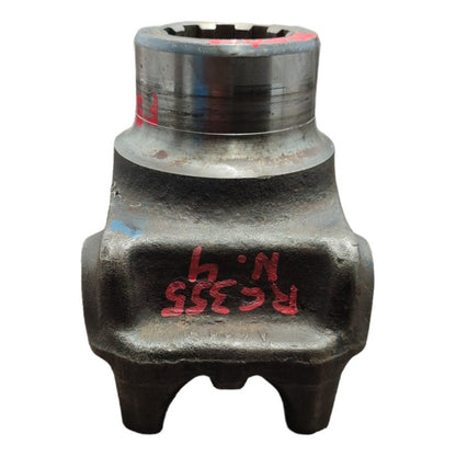 Cople Yugo Transmisión Eaton Fs5205b