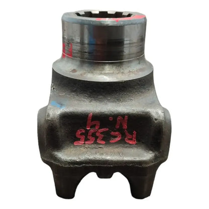 Cople Yugo Transmisión Eaton Fs5205b