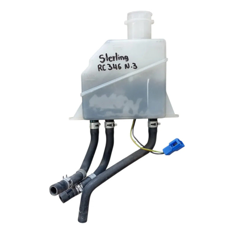 Deposito Tanque Clutch Frenos Sterling Fl360  Freightliner