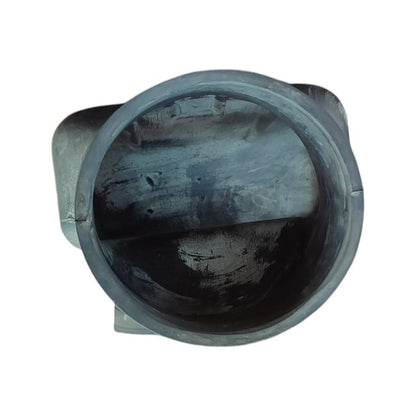 Codo Tubo Aire Turbo Purificador Freightliner Fl 70 Fl70