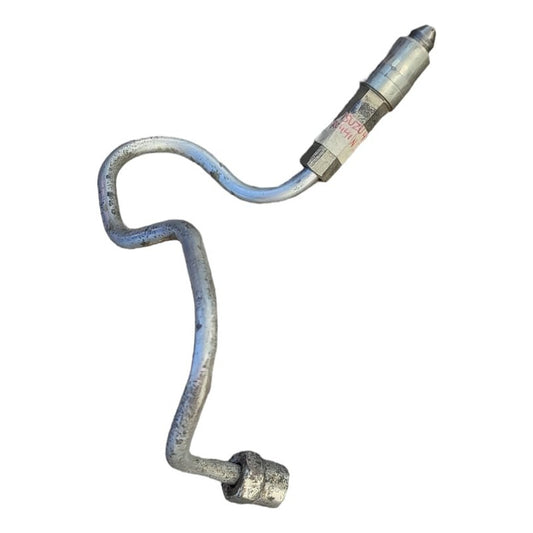 Tubo 1 Inyector Cilindro Riel Diésel Isuzu 4hk1 Elf 450