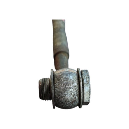 Tubo Agua Turbo Paccar Px6 Cummins Isb 6.7l Dodge Ram Diesel