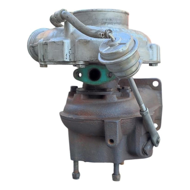 Turbo Motor Mercedes 906 Freightliner M2 Fl 70