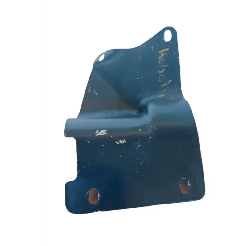 Escudo Térmico Cubierta Placa Motor Kubota V2203 Bobcat