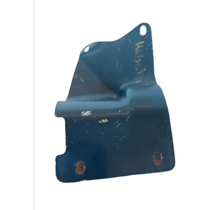 Escudo Térmico Cubierta Placa Motor Kubota V2203 Bobcat