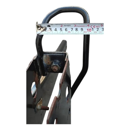 Soporte Cabina Gancho Amortiguador Citystar Cf600 Internatio