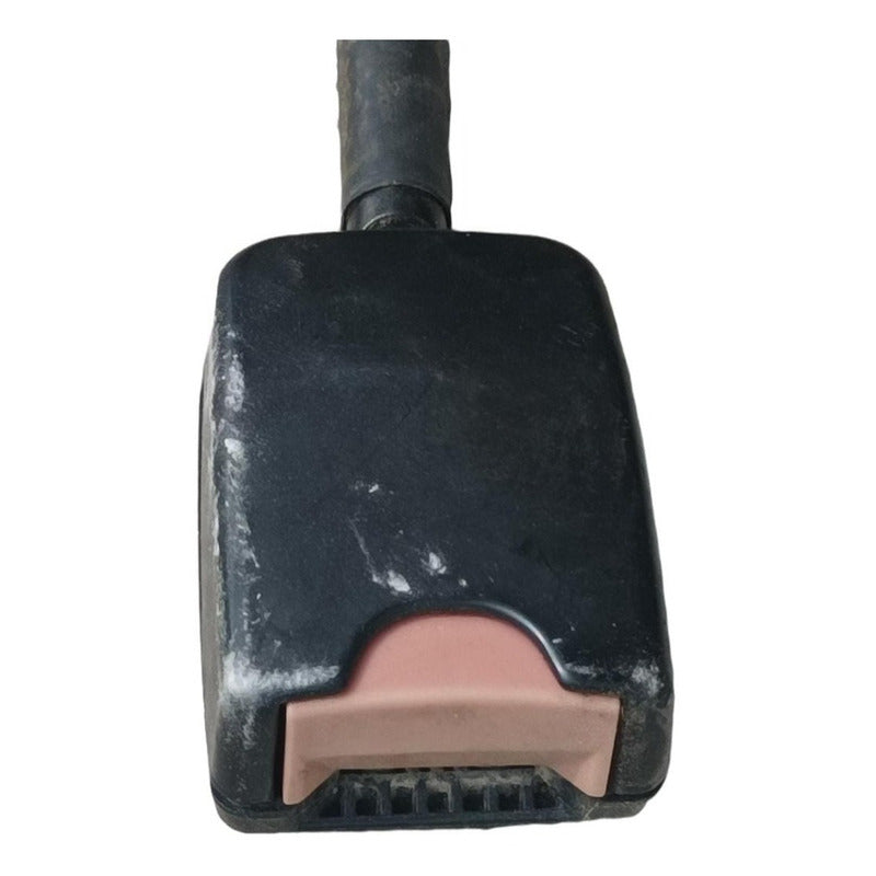 Broche Cinturon Seguridad Cabina International 4300 4700 Par