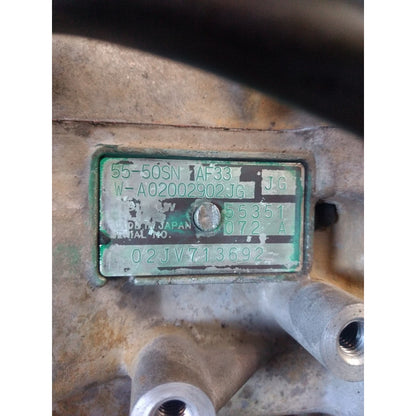 Módulo Computadora Vectra 2003 Motor 3.2