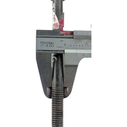 2 Tornillos Cabeza Motor Thermoking