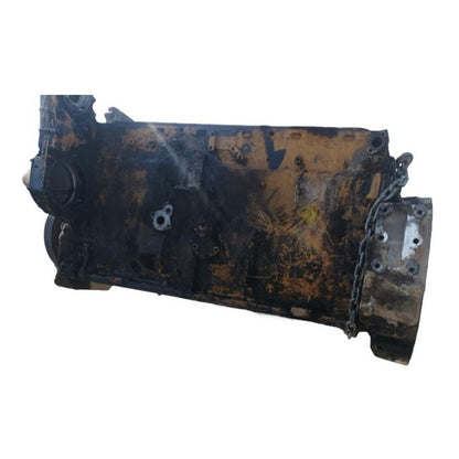 Motor Caterpillar 3406b Medio
