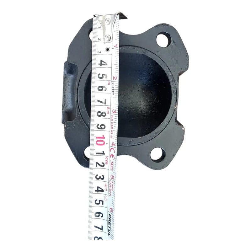Flecha Cardan Yugo Espiga Isuzu Elf 500 2022