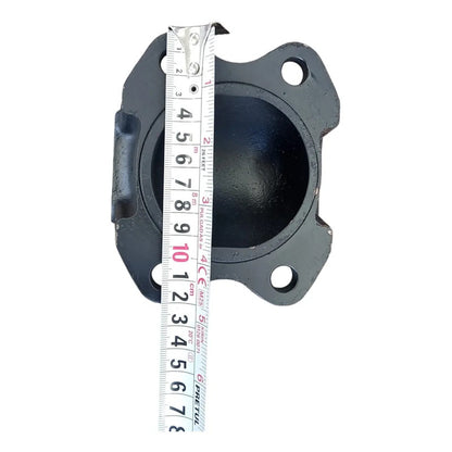 Flecha Cardan Yugo Espiga Isuzu Elf 500 2022