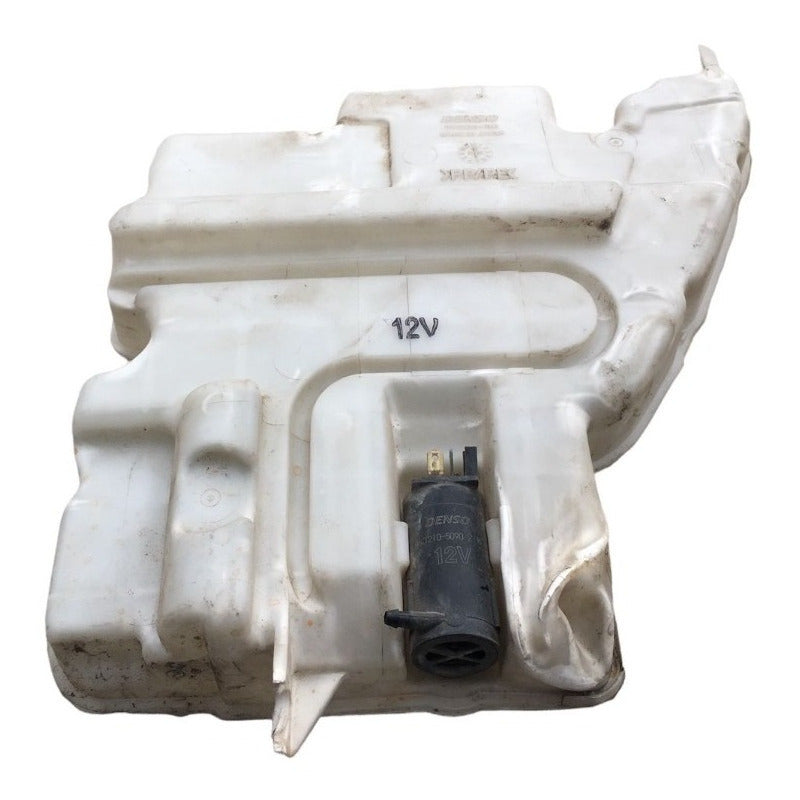 Deposito Tanque Limpiadores Limpiaparabrisas Freightliner