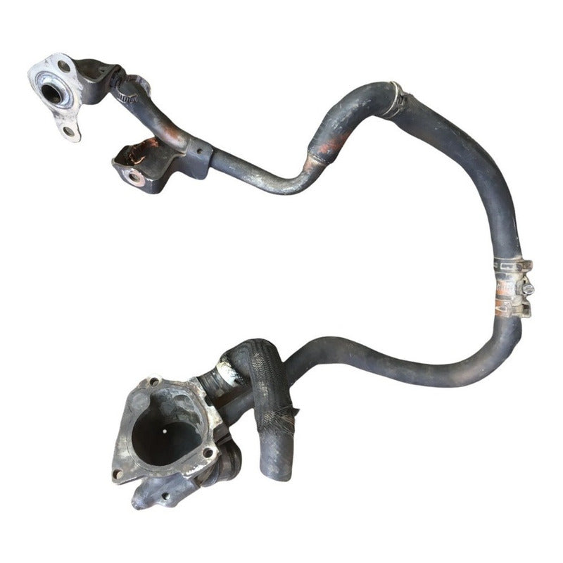 Toma Paso Agua Tubo Hino 300 816 716 616 514 N04ctv