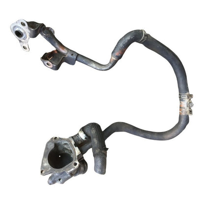 Toma Paso Agua Tubo Hino 300 816 716 616 514 N04ctv