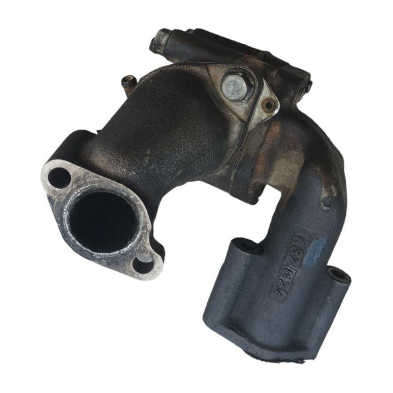 Múltiple Egr Válvula Actuador Motor 4m50 Sterling 360
