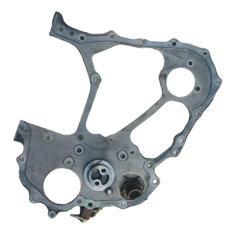 Tapa Distribución Espejo Hino 300 716 816 Motor N04c-tv