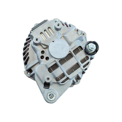 Alternador 24v Isuzu 4jj1e5le Elf 300 18-23