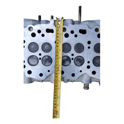 Cabeza Culata Motor Isuzu 4jj1 Elf 200 300