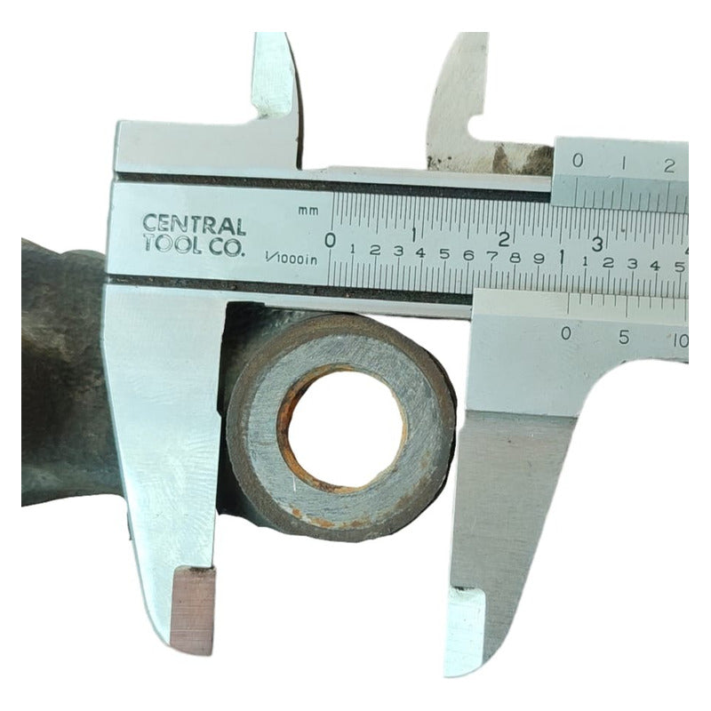 Soporte Base Sujetador Coraza Block Monoblock Motor Hino