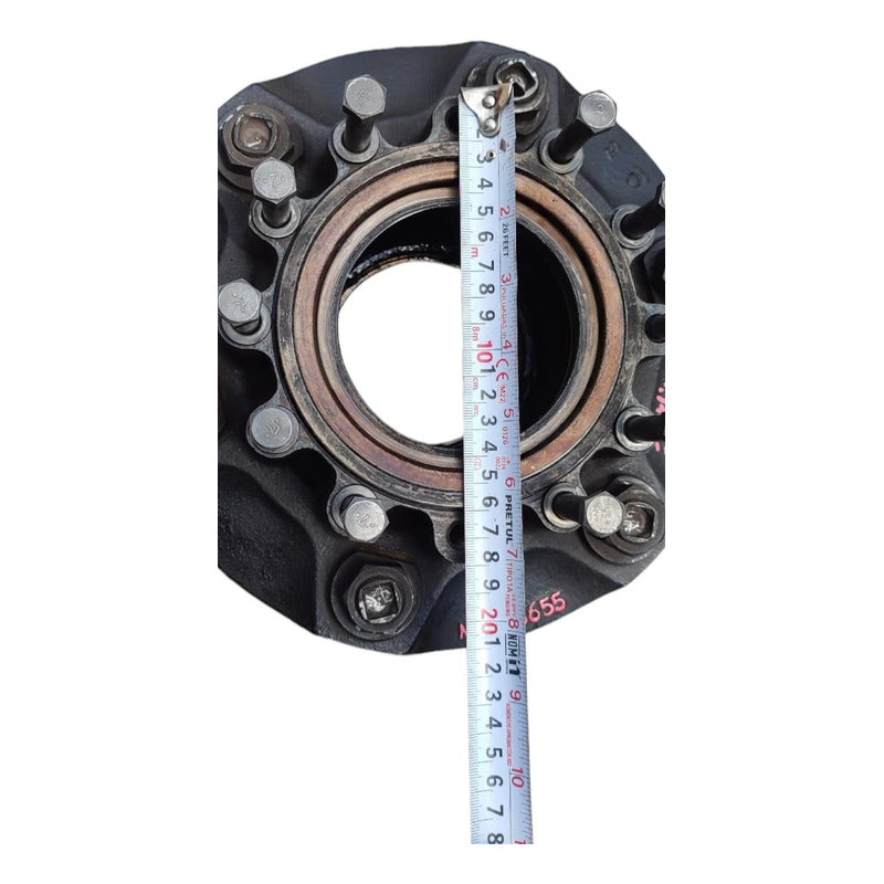 Masa Diferencial Sterling Fl 360 Freightliner Piloto