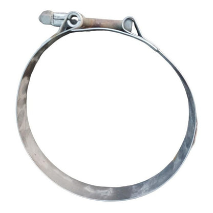Abrazadera Manguera Tubo Intercooler 5  Admision Universal