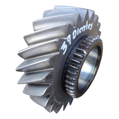 Engrane 4a  Velocidad Transmisión Caja Eaton Fs-5205a