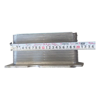 Enfriador Aceite Maxxforce Dt466 International 4300 Detalle