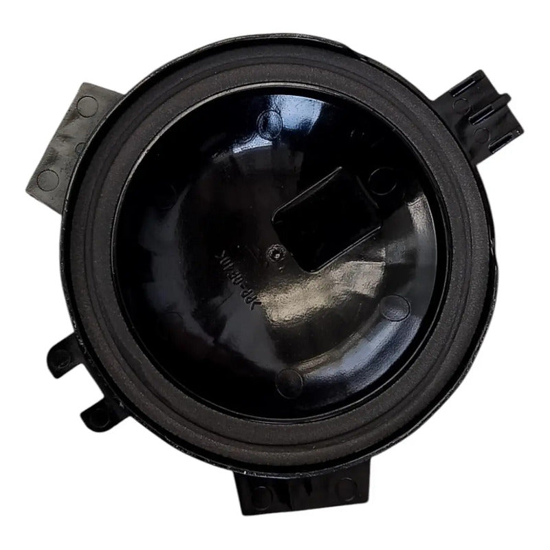 Tapa Cubierta Plastico Faro Hino 500 1524 2017 Negro
