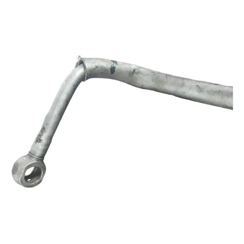 Tubo Diesel Combustible Bomba Base Filtro Motor Mercedes