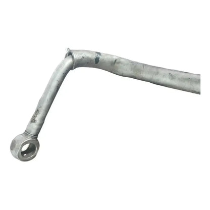 Tubo Diesel Combustible Bomba Base Filtro Motor Mercedes