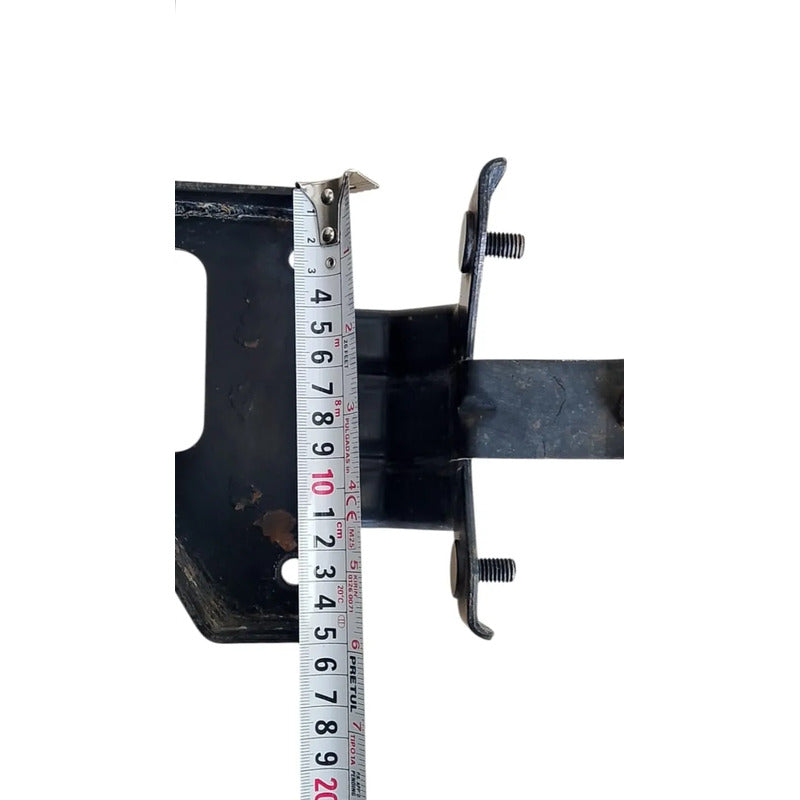Soporte Base Tanque Deposito Vacio Sterling 360 Freightliner