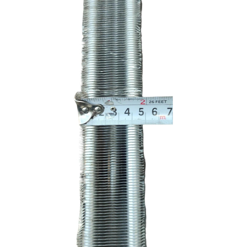 Radiador Condensador Calefacción Freightliner Fl 70