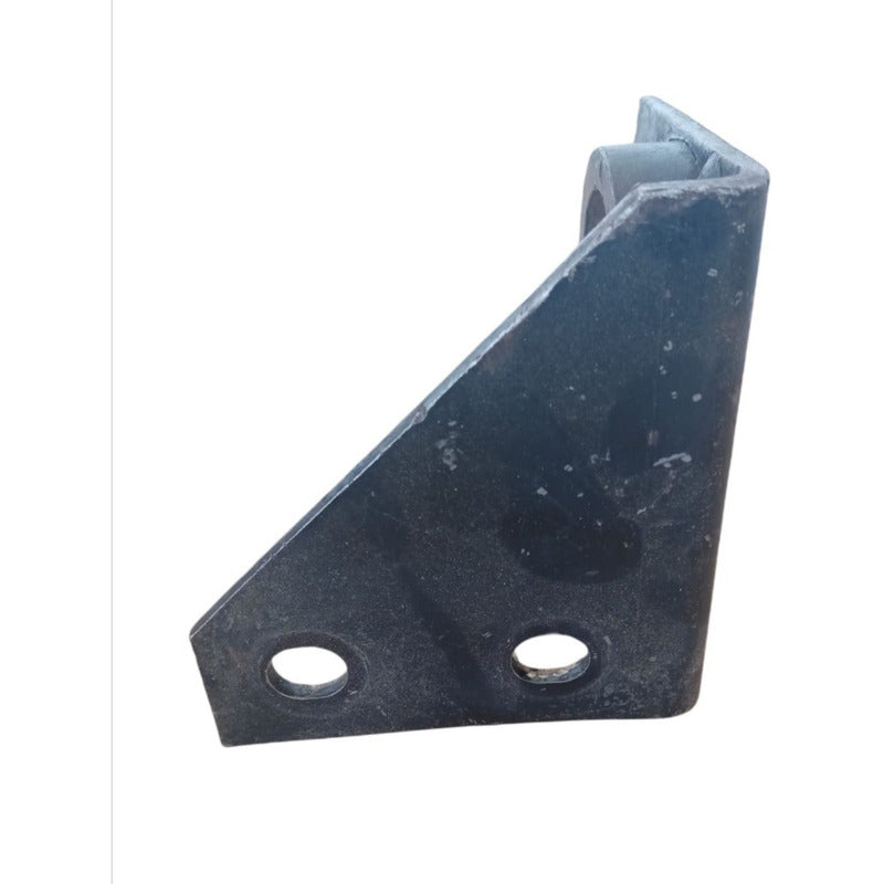 Escuadra Tensor De Radiador Kubota V2203 Bobcat 753