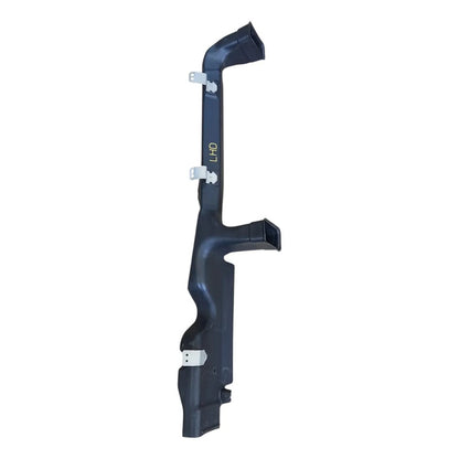 Ducto Tubo Calefaccion Aire Tablero Icamión Suzu Elf 500