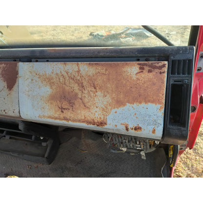 Cabina Fl70 Freightliner Por Partes