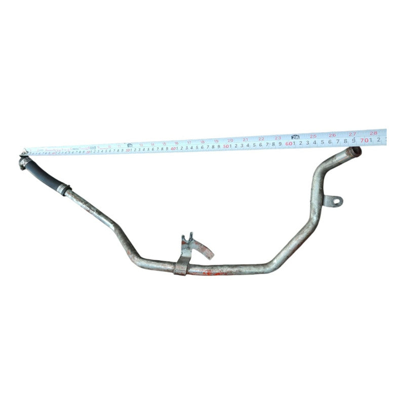 Tubo Agua Motor Isuzu 4hk1 Elf 450 400 500
