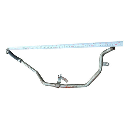Tubo Agua Motor Isuzu 4hk1 Elf 450 400 500