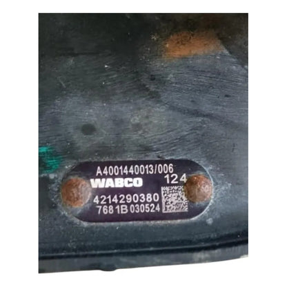 Tubo Silenciador Escape Freightliner Fl360 715 917 1217