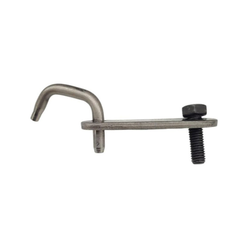 Rociador Aceite Boquilla Enfriamiento Motor Caterpillar 3126 Negro