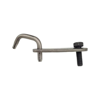 Rociador Aceite Boquilla Enfriamiento Motor Caterpillar 3126 Negro