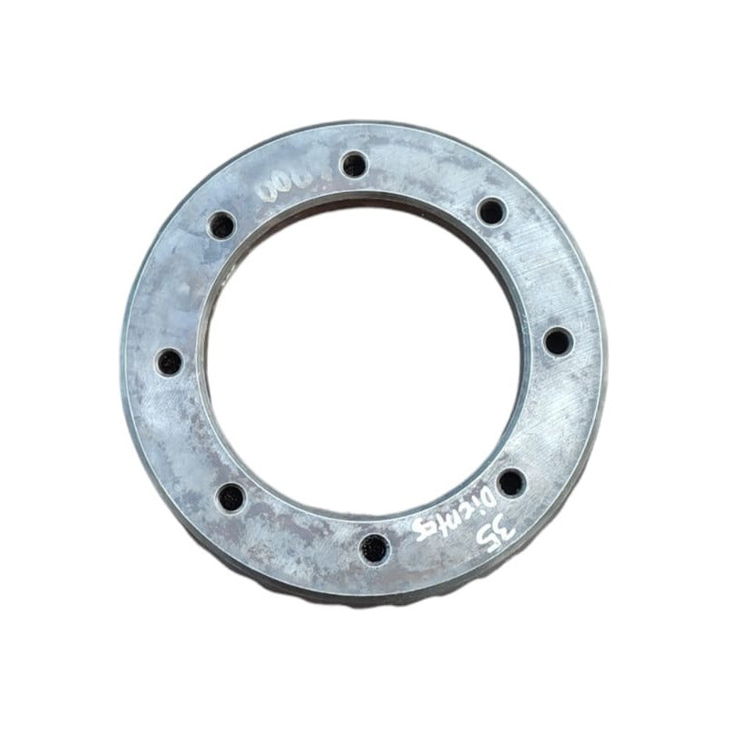 Corona Diferencial Dodge Ram Chevrolet Ford Camioneta 35 Die