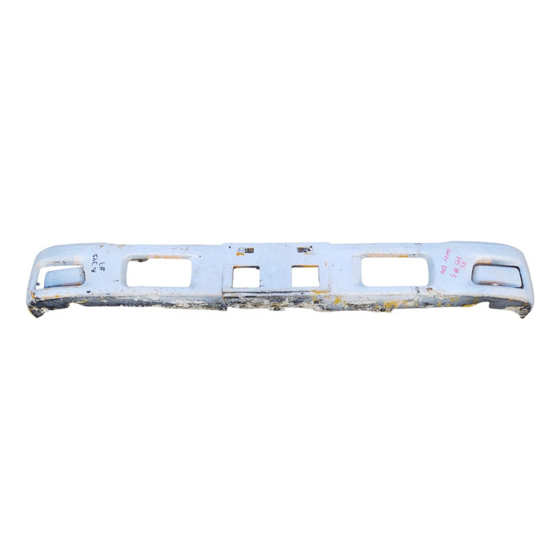 Defensa Parachoque Cabina Isuzu Elf 200 300