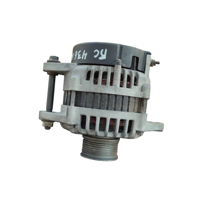 Alternador 28v 24v Cummins 8.3l 6c Serie C
