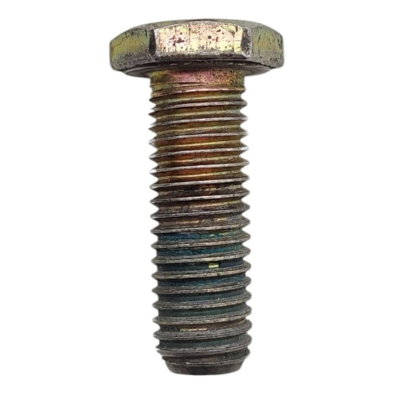 Tornillo Coraza Concha Motor Caterpillar 3126 Negro