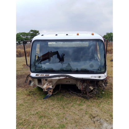 Cabina Freightliner M2 2009