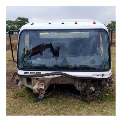 Cabina Freightliner M2 2009