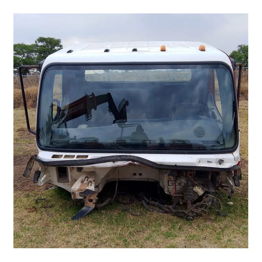 Cabina Freightliner M2 2009