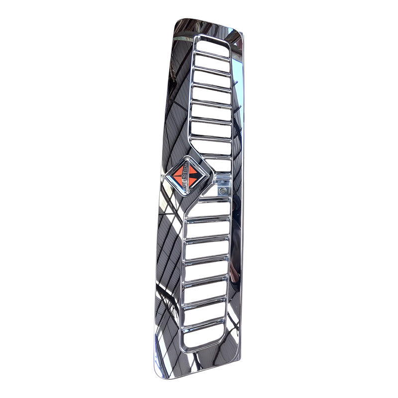 Parrilla Cabina Cf600 Cf500 Citystar International Negro