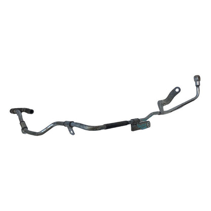 Tubo Agua Hacia Turbo Motor Isuzu 4hk1 Elf 450